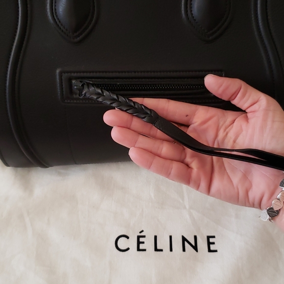 Celine Phantom Tote Bag - Picture 3 of 15